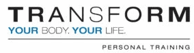 transform personal training