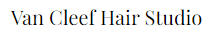 van cleef hair studio