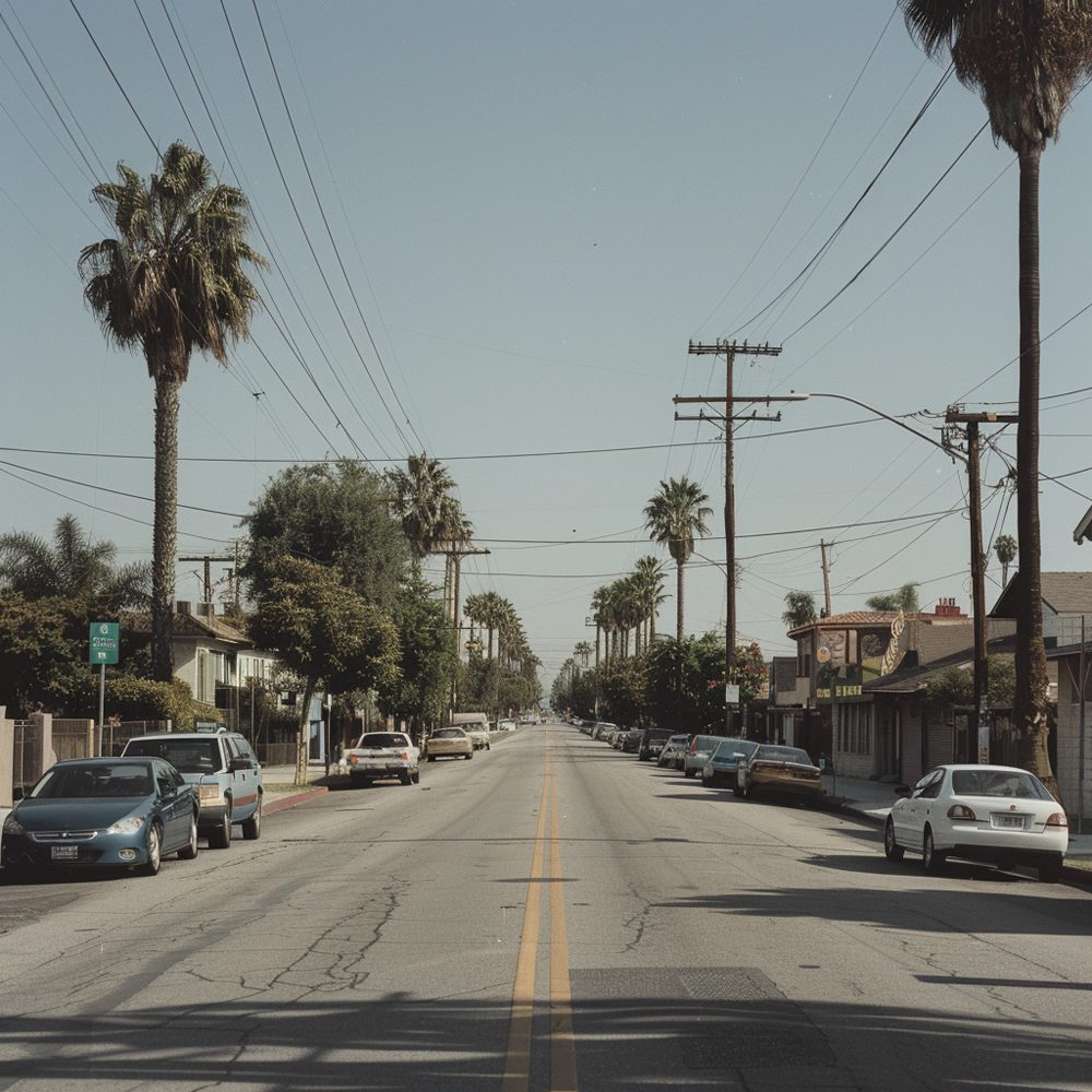 west adams