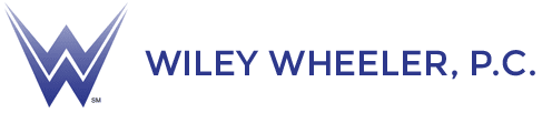 wiley wheeler, p c 
