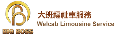 大班福祉車服務 big boss welcab limousine
