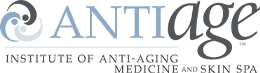 Institute of Anti-Aging Medicine & Skin Spa Logo