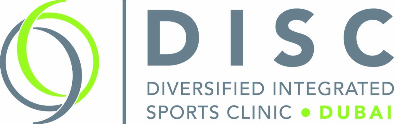 Diversified Integrated Sports Clinic (DISC) - DHCC