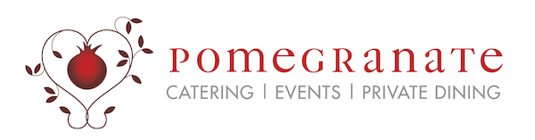 Pomegranate Kitchen Logo