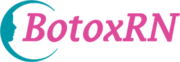 BotoxRN and MedSpa Logo