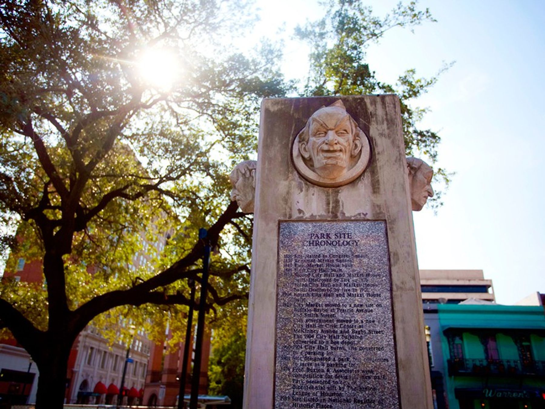 Market Square Park