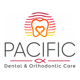 Dr Louise Wong- Pacific Orthodontic Care - Logo