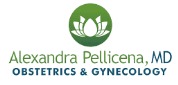 alexandra pellicena, md