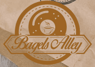 bagels alley