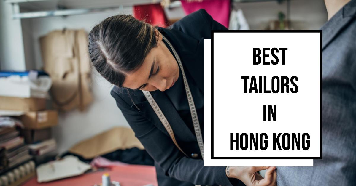 Best Suit Rental In Hong Kong