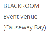 blackroom
