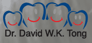 british qualified dentist dr david w k tong