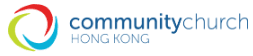 community church hong kong