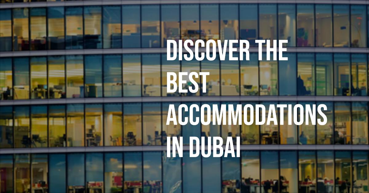 Dubai Accommodation