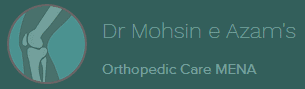 dr mohsin e azam