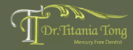 dr titania tong