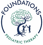 foundations pediatric therapy