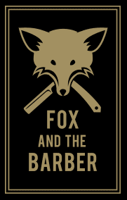 fox and the barber