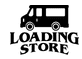 loading store