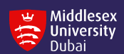 middlesex university dubai main campus