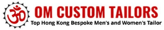 om custom tailors