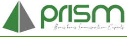prism consultancy co , ltd hong kong visa consultant