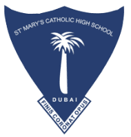 st mary's catholic high school