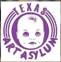 texas art asylum