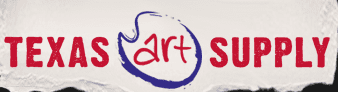 texas art supply