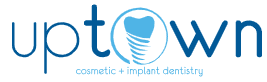 uptown cosmetic & implant dentistry