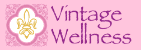 vintage wellness and aesthetics