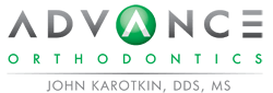 Advance Orthodontics Logo