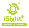 isight optometric eye care center (registered optometrist)