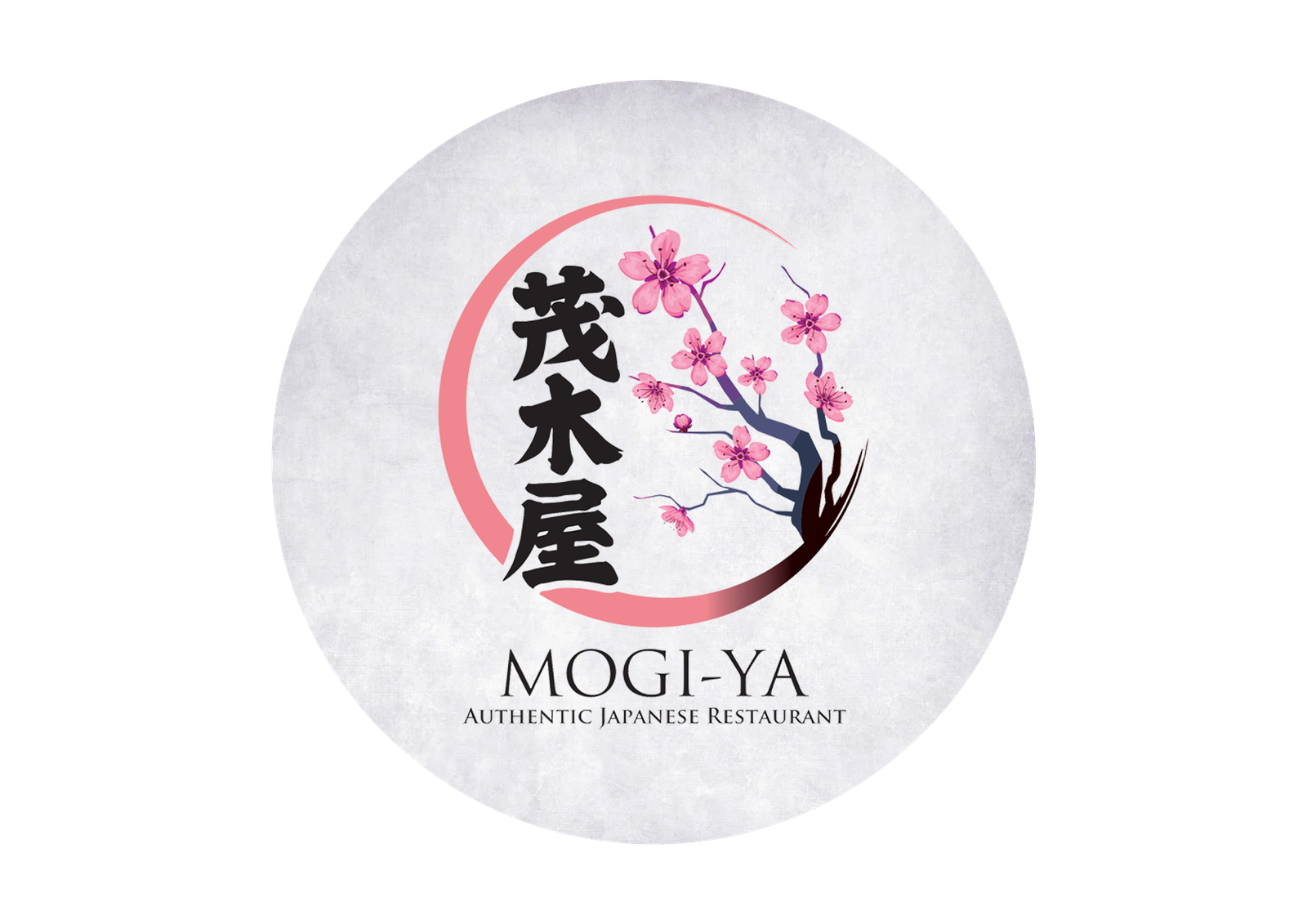 Mogiya Logo