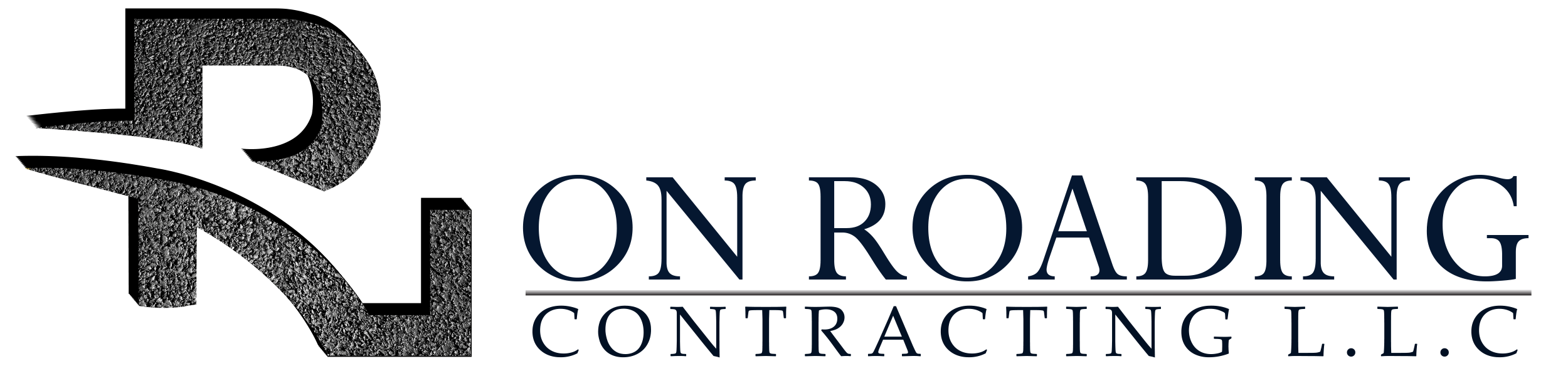 ON ROADING CONTRACTING LLC