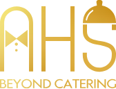 AHS Catering And Events In Dubai