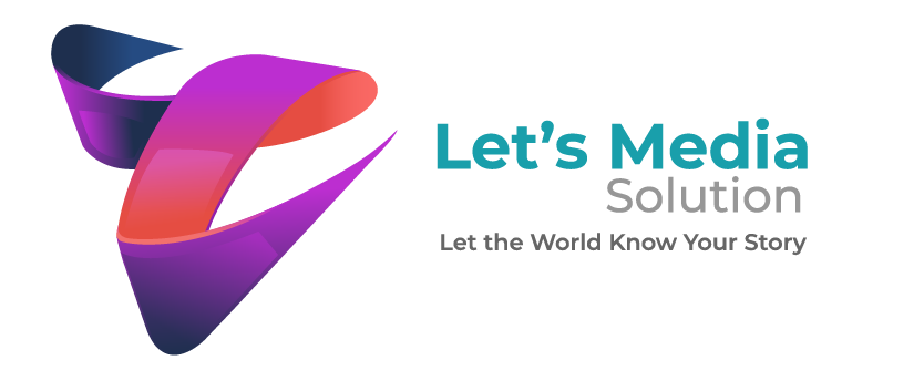 Let's Media Solution - Photo & Video Production Dubai