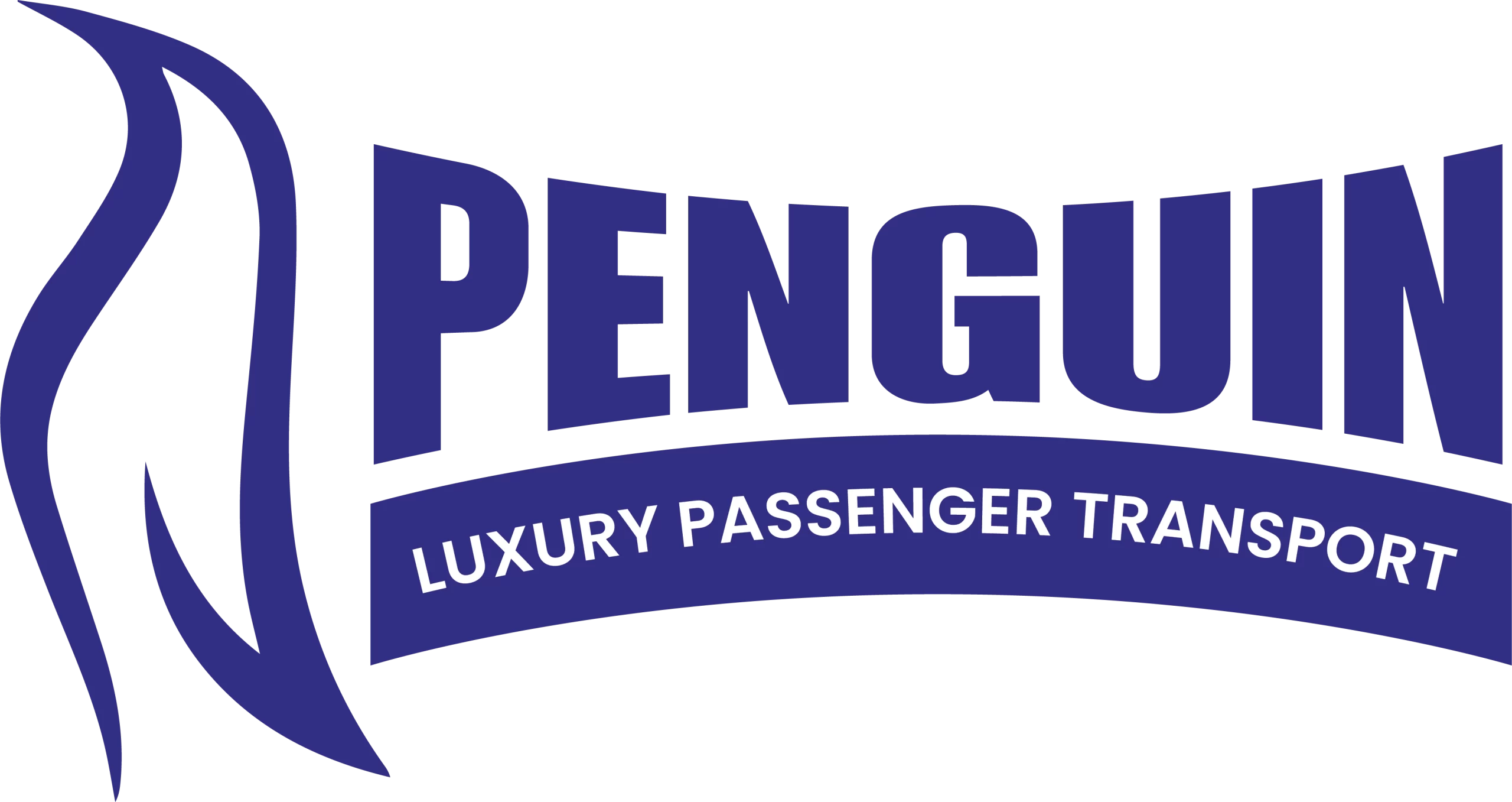 Penguin Luxury Passenger Transport LLC Logo