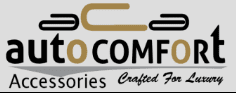 auto comfort accessories