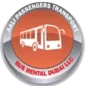 Dubai Airport Transfer Logo