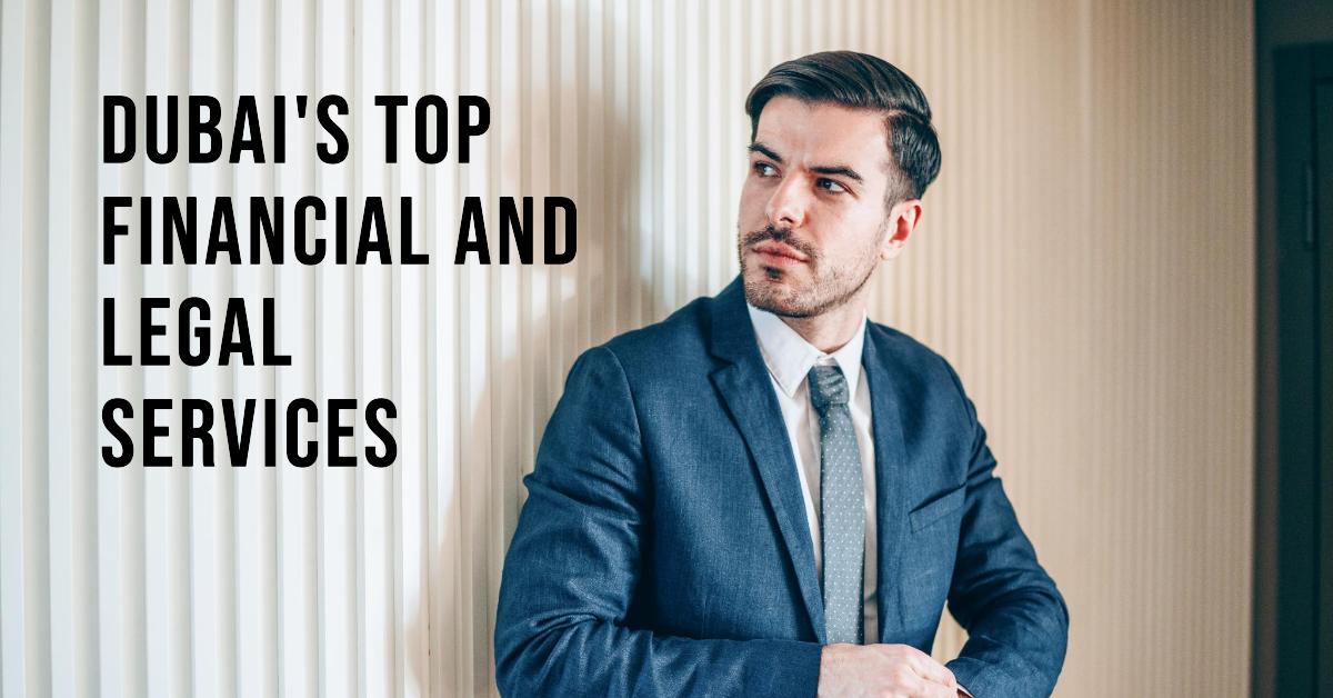 Dubai Financial and Legal Services