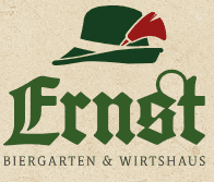 ernst biergarten