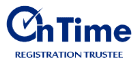 ontime property registration trustee