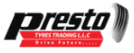 presto tyres trading llc