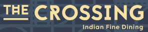the crossing, indian fine dining