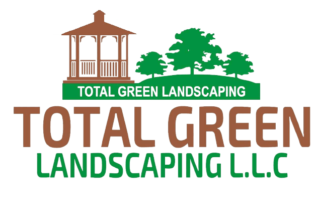 total green landscape llc