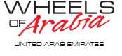 wheels of arabia ducati dubai