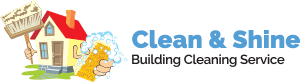 Clean & Shine Building Cleaning Services LLC