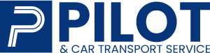Pilot & Car Logo