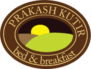 Prakash Kutir Logo